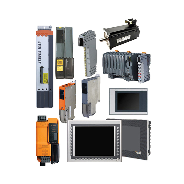 Training Kit PLC Programming Industrial Control HMI Module NBRA-669C 100% New Original