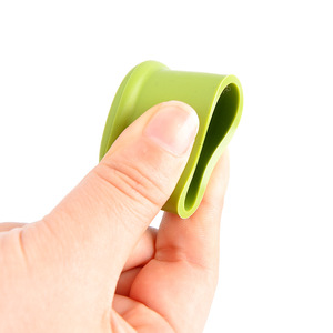 Bouchon de bouteille de bière en silicone personnalisé de qualité alimentaire - Product Image 2