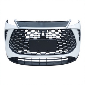 ชุดกันชนหน้าสำหรับ BYD Qin L DM i อะไหล่แท้มาตรฐาน OE ชิ้นส่วนตัวถังรถยนต์ที่ทนทาน - Product Image 1