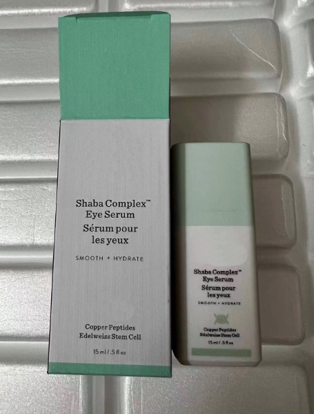 Complexe Shaba 15ml