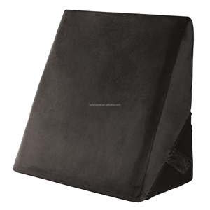 <span class=keywords><strong>Oreiller</strong></span> Offre Spéciale multi-usages en mousse <span class=keywords><strong>à</strong></span> <span class=keywords><strong>mémoire</strong></span> <span class=keywords><strong>de</strong></span> <span class=keywords><strong>forme</strong></span> réglable <span class=keywords><strong>à</strong></span> 6 positions pour le soulagement <span class=keywords><strong>de</strong></span> la douleur et le confort - Product Image 1