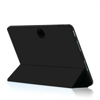 Usine en gros souple Silicone TPU coque arrière Smart Flip Cover étui pour tablette pour OPPO PAD 11 pouces Pad 2 One plus Air 10.36