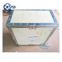 XINYIDA nouveau compresseur de frein à air double cylindre 3074470 3417958 pour moteur K19 M11 N14