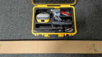 Meilleures ventes 7W Station de radio intégrée Équipement d'enquête E Survey E800 Unistrong Gps Rtk Gnss