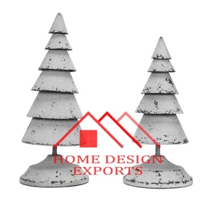 เหล็กดัดประดับ2025โชว์ต้นคริสต์มาส - Product Image 1