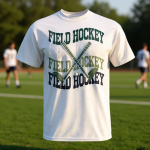 Camiseta de Hockey sobre Césped para Jóvenes, Ropa Deportiva para Prácticas de Equipo - Product Image 3