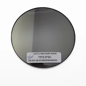 Fabrika fiyat yüksek standart UV koruma degrade duman naylon güneş lensler