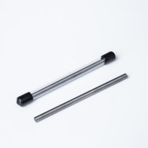 Thanh thép vonfram siêu mịn 0,6/0,8/1,0/1,2 Các bộ phận dụng cụ cacbua có thể được tùy chỉnh - Product Image 6