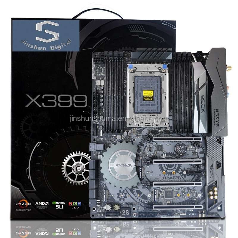 x399 taichi olarak kaya x399 taichi str4 sata 6 gb/s usb 3.1/3.0