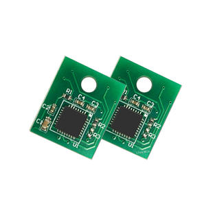 Chip de tambor de nueva llegada para cartucho de tóner <span class=keywords><strong>Lexmark</strong></span> MX321 MX421 MX521 MX522 MX622 - Product Image 5