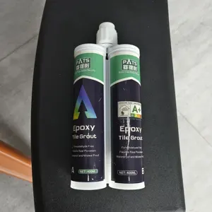 Good Adhesion Epoxy Resin Waterproof Gap Beautifying Adhesive Is Suitable For The Floor Tile Gap Filling