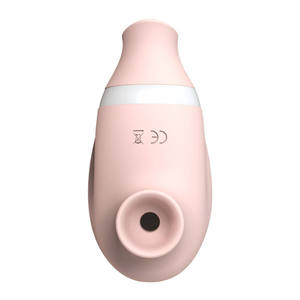 Vibrador de Punto G 2 en 1 con Carga USB para Mujeres, Juguete Sexual para Adultos con Funciones de Lamido de Lengua y Vibración de Huevo - Product Image 4