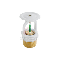 Protection incendie flexible Protection incendie flexible UL 199, NFPA 13 K11.2 ECLH / ECOH Arroseur droit
