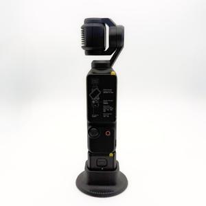 Accesorio para DJI OSMO Pocket 3 con Base Montada, Soporte de Goma Suave Antideslizante y Estabilizador para Cámara de Coche - Product Image 2
