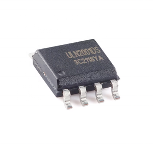 Circuits intégrés IC de haute qualité ULN2001DS, puce de gestion de l'alimentation ULN2001 - Product Image 1