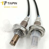 89465-12880 hecho en China Sensor de oxígeno de buena calidad para 07-10 Toyota Corolla Cross Vios Yaris 1.6L O2 Sensor