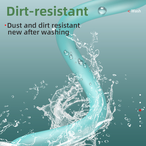 1pin 360 xoay cáp điện thoại | Silicone lỏng 3 trong 1 USB từ tính sạc cáp 1m 2m - Product Image 3