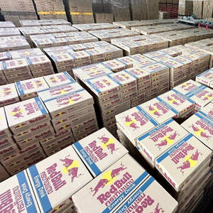 Bebida Energética Vietnam Gold 250ml, Paquete de 24, Bebida Carbonatada, Venta al Por Mayor para Exportación - Product Image 5