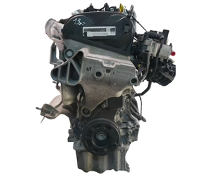 Bloque de Motor Corto <span class=keywords><strong>1.0</strong></span> <span class=keywords><strong>TSI</strong></span> 04C100098K para <span class=keywords><strong>VW</strong></span> Polo, <span class=keywords><strong>T</strong></span>-<span class=keywords><strong>Roc</strong></span>, Seat Ibiza, León, Audi A1 2017-2024 - Product Image 1