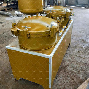 Macchina del filtro dell'olio da cucina industriale BTMA macchina del filtro dell'olio a pressione dell'aria con quale frequenza si dovrebbe cambiare i vestiti del filtro dell'olio - Product Image 3