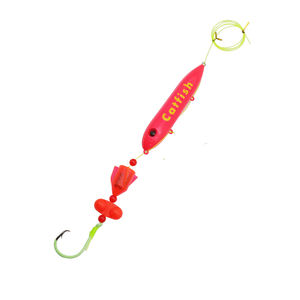 Poisson-chat pêche engins <span class=keywords><strong>de</strong></span> pêche fini haute sensibilité flotteur <span class=keywords><strong>fil</strong></span> en acier inoxydable connecteur anneau figure-huit - Product Image 4