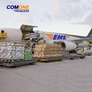 China Railway Transporte expresso para a Europa Rússia Bielorrússia Letônia Estônia Dinamarca Finlândia Polônia Alemanha Lituânia - Product Image 2