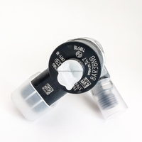Inyector Original Modelo 0445110993 33800-4A200 0445110994 Inyector Common Rail