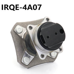 Unidad de Rodamiento de Rueda Trasera y Conjunto de Cabezal de Eje para Nissan Tiida 43202-ED510, Nueva Pieza de Repuesto - Product Image 4