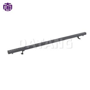 Lumière linéaire LED étanche IP65 de haute qualité pour les projets d'éclairage commercial et paysager - Product Image 6