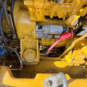 รถขุดตีนตะขาบ Caterpillar 6 ตัน รุ่น CAT306E2 มือสอง กำลัง 34.5 กิโลวัตต์ ความจุบุ้งกี๋ 0.25 ลูกบาศก์เมตร สำหรับงานก่อสร้างในญี่ปุ่น - Product Image 5