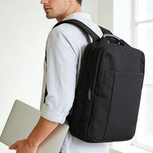 <span class=keywords><strong>Sac</strong></span> à <span class=keywords><strong>dos</strong></span> multicouche à plusieurs poches, <span class=keywords><strong>sac</strong></span> pour ordinateur portable, <span class=keywords><strong>sac</strong></span> à <span class=keywords><strong>dos</strong></span> de voyage pour femmes et hommes - Product Image 2