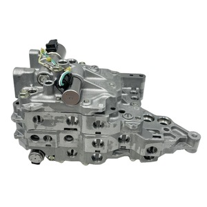 Cuerpo de válvula bc5a completamente nuevo - Product Image 4