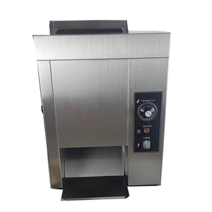 Máquina para Hornear Eléctrica Comercial de 220V con Diseño de Cadena Vertical, Totalmente Automática para Uso en Panaderías, Inspirada en las Hamburguesas de McDonald's y KFC, <span class=keywords><strong>Nueva</strong></span> - Product Image 1