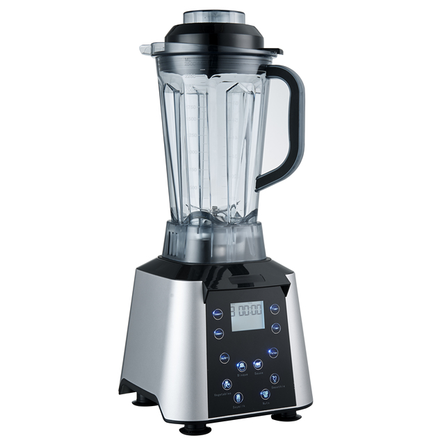 High Quality Commercial Heavy Duty 1680W Automatic Powerful Commercial Blender for Sale Prices