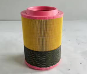 Élément de filtre à air compatible avec les pièces de rechange pour compresseur d'air MANNY C30810 - Product Image 2
