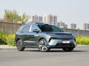 25 TangL DM 175KM Edizione Entusiasta Drone Auto Ibrida Plug-in Elettrica 4WD LiDAR ADAS Fotografia Aerea Intelligente DiPilot300 - Product Image 2