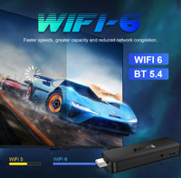 TVR3 Plus 8k Tv Stick Quad Core Android 14 Dual 5ghz WIFI 6 BT 5.2 2GB RAM 16GB ROM Rk3518 Smart Fire TV Stick Set-Top Box Tvr3+