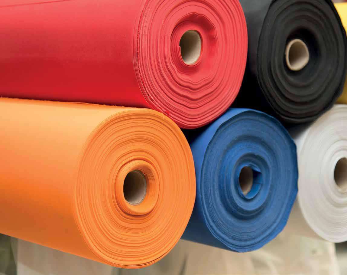 Couleur adaptée aux besoins du client