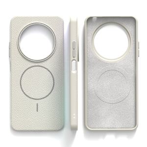 Litchi Texture Téléphone Smartphone Couverture TPU Téléphone Portable Cas pour Xiaomi Redmi 14C 14R A5 4G K80 <span class=keywords><strong>Pro</strong></span> A4 5G A3 13C 12C 15T - Product Image 6