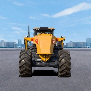 Recycleur à froid de machine de route XLZ2103S de marque supérieure pour la construction avec la pompe et le moteur de composants de noyau à vendre - Product Image 6