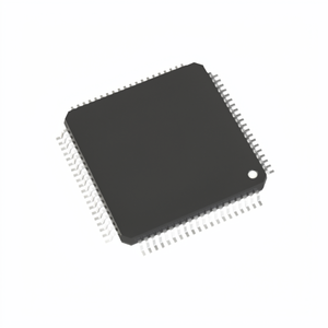 <b>Electronic</b> Components Production Line 80 LQFP IC MCU 16BIT 96KB FLASH 80LQFP Authorized Distributor R5F100MFAFB#V0 Embedded - Product Image 1