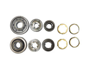 二手 Hj 品牌现代 DCT 变速箱换档同步器标准尺寸，适用于途胜 2010 自动变速箱系统 - Product Image 4