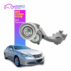 Tendeur de courroie moteur pour LEXUS IS250/350 <span class=keywords><strong>TOYOTA</strong></span> CROWN Prius Celica Supra 2GR-FE 4GR-FSE 2GR-FSE OE 16620-31021 - Product Image 1