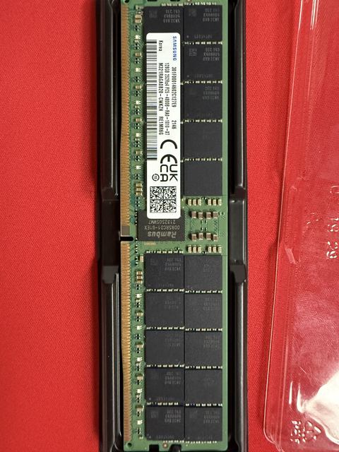 32GB DDR4 ECC RAM Sourcing Guide 2026