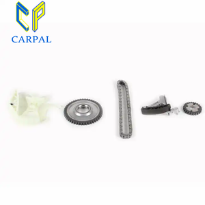 Kit de cadena de distribución de bomba de aceite carpiano para <span class=keywords><strong>BMW</strong></span> N46 N42 320i X1 E90 E91 E60 <span class=keywords><strong>E46</strong></span> E83 E85 11348649768 11277500502 11318685091 11417505842 - Product Image 5