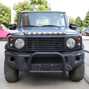 Accessoires <span class=keywords><strong>Jimny</strong></span> Jb74, barre de protection avant pour <span class=keywords><strong>Suzuki</strong></span> <span class=keywords><strong>Jimny</strong></span> JB74 JB64 2018 <span class=keywords><strong>2019</strong></span> 2020 2021 2022 2023 - Product Image 2