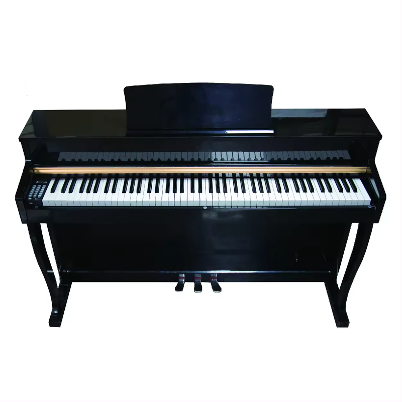 MY MUSIC 8803 Portable 88 Keys
