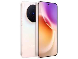 Teléfono Inteligente VlVO X300 5G, Dimensity 9500, Batería de 6040 mAh, Cámara Triple de 200 MP, Pantalla de 120 Hz y 1.5K (2640x1216) - Product Image 1