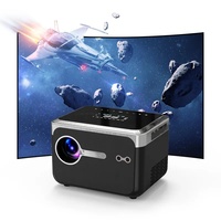 Mini projecteur portable
