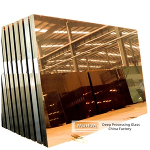 <span class=keywords><strong>Balcone</strong></span> 6 + 6 / 8 + 8 / 10 + 10 ringhiere in <span class=keywords><strong>vetro</strong></span> temperato corrimano ufficio edificio <span class=keywords><strong>balcone</strong></span> di <span class=keywords><strong>vetro</strong></span> per recinzione a LED trasparente - Product Image 1